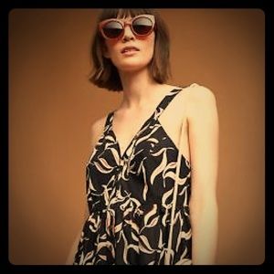 Anthropologie Hei Hei romper